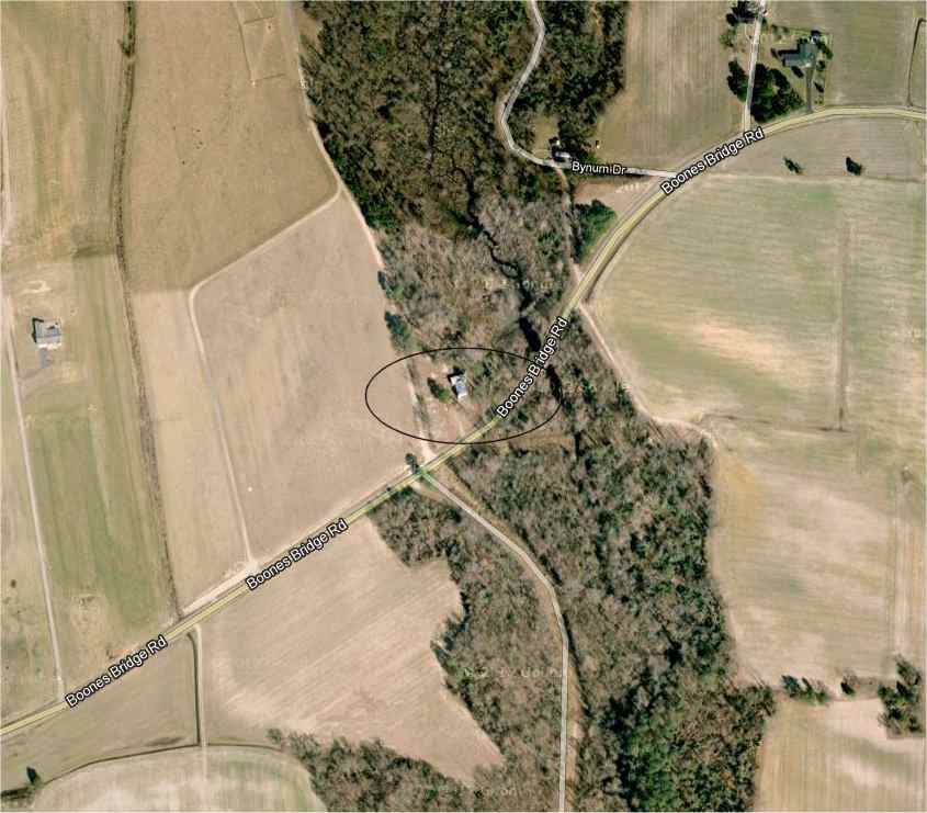 Oak Grove 1 location